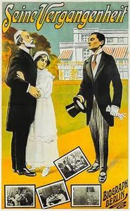 Seine Vergangenheit movie poster