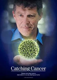 Catching Cancer movie poster