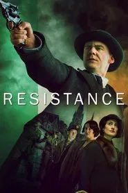 Resistance tv show poster