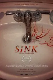 Sink movie poster