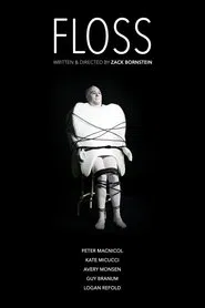 Floss movie poster
