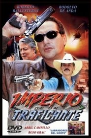 Imperio de un traficante movie poster