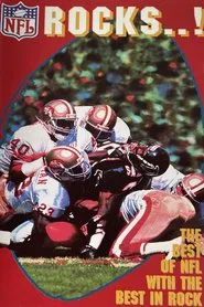 NFL Rocks movie poster