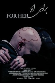 Poster do filme For Her