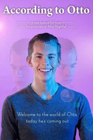 According to Otto movie poster