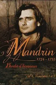 Poster da série Mandrin