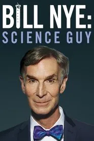 Bill Nye: Science Guy movie poster