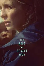 Poster do filme The End We Start From