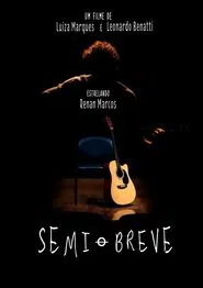 semibreve movie poster