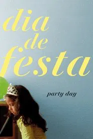 Party Day movie poster