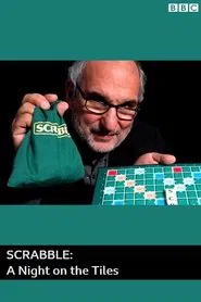 Scrabble: A Night on the Tiles movie poster