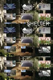 Shelter movie poster