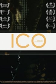 Ico movie poster