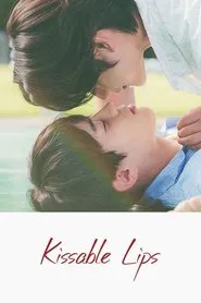 Kissable Lips movie poster