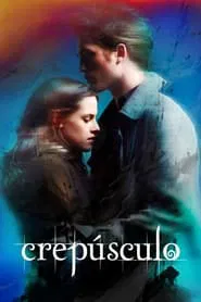 Poster do filme Crepúsculo