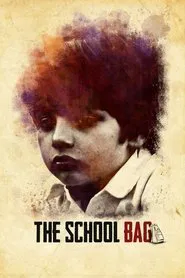 The School Bag movie poster