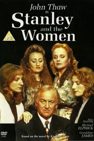 Stanley and the Women tv show poster