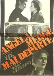 Angela Goes On movie poster