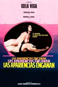 Deceitful Appearances movie poster