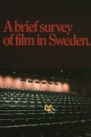 A Brief Survey of Film in Sweden movie poster