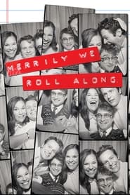 Poster do filme Merrily We Roll Along