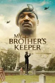 My Brother's Keeper movie poster