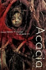 Acacia movie poster
