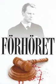 Förhöret movie poster