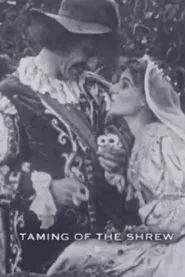 The Taming of the Shrew movie poster