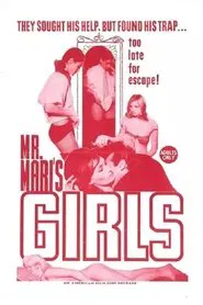 Mr. Mari's Girls movie poster