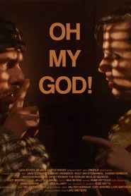 Oh My God! movie poster