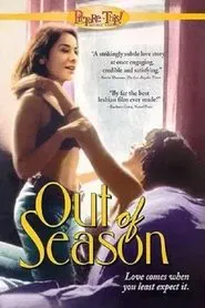 Out of Season movie poster
