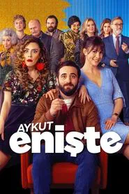Brother in Love movie poster