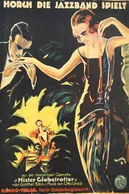 Mein Herz ist eine Jazzband movie poster