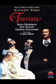 La Traviata movie poster