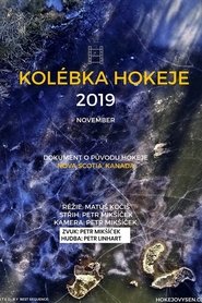 Kolébka hokeje movie poster