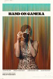 Hand On Camera movie poster