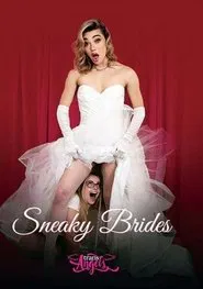 Poster do filme Sneaky Brides
