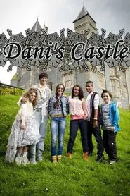 Dani's Castle tv show poster