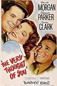 The Very Thought of You movie poster