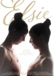 Elsie movie poster