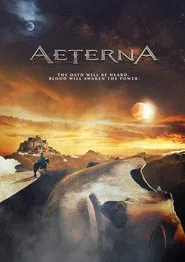 Aeterna tv show poster