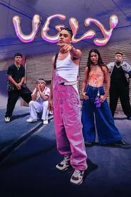 VGLY tv show poster