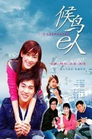 Love Bird tv show poster
