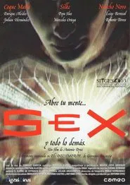 Poster do filme SeX
