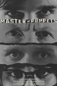 Master of Puppets movie poster