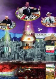 Supercomplexo Metropolitano Expandido movie poster