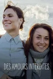 Poster da série Verbotenes Begehren