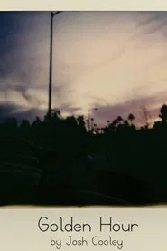 Golden Hour movie poster