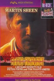 A State of Emergency movie poster